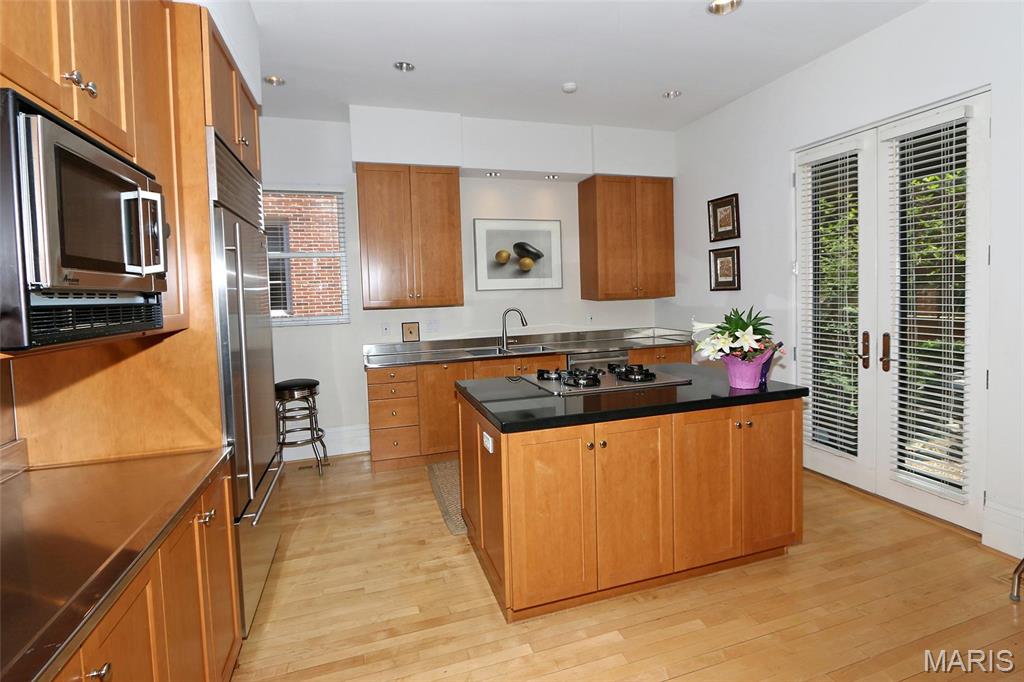 Bemiston - Residential