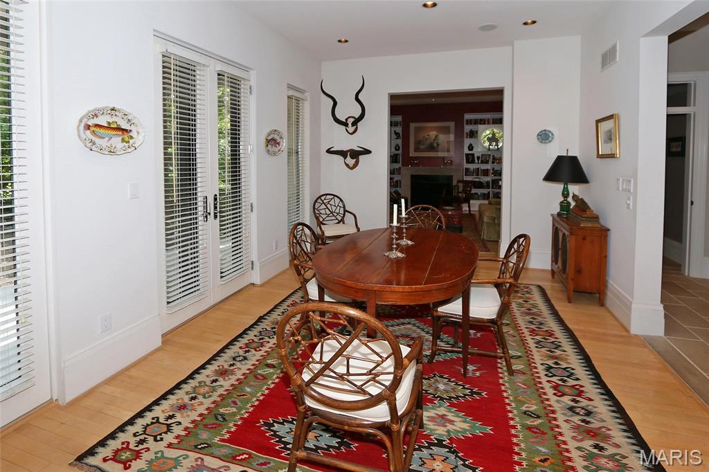 Bemiston - Residential