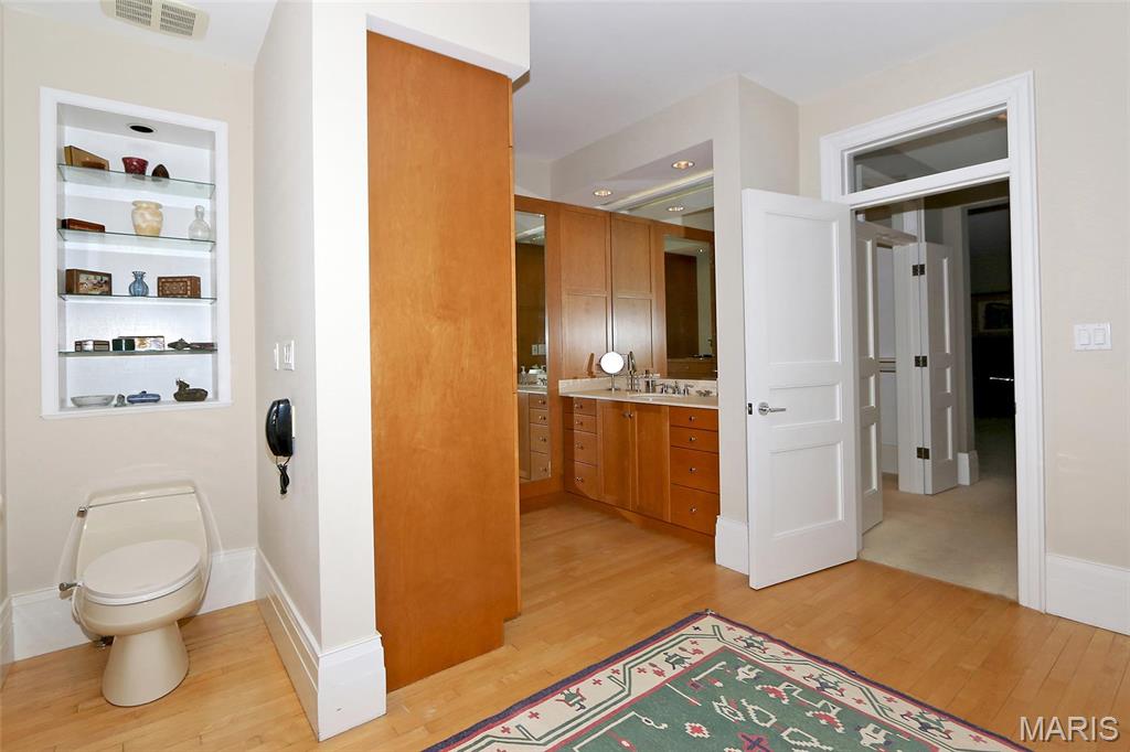 Bemiston - Residential