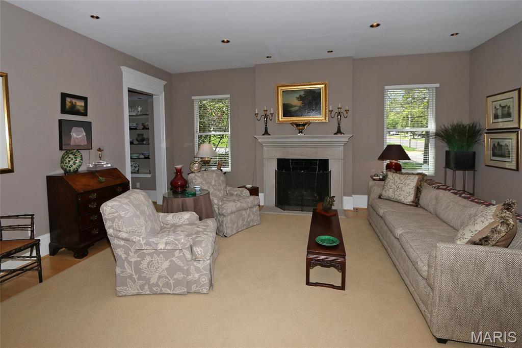 Bemiston - Residential