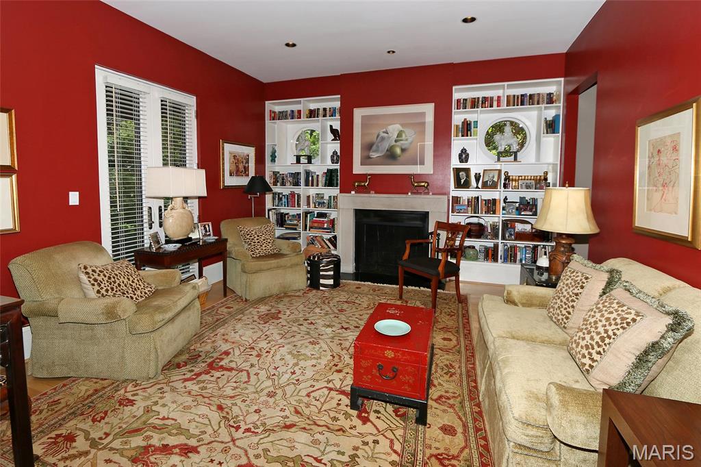 Bemiston - Residential