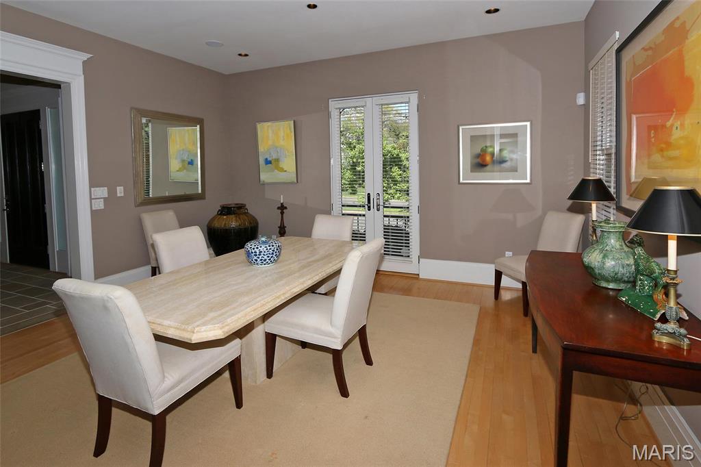 Bemiston - Residential