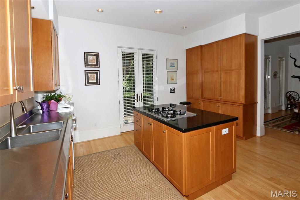 Bemiston - Residential