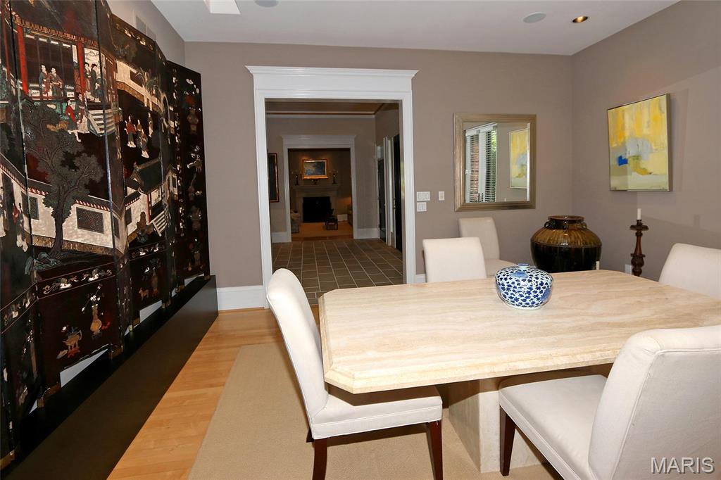 Bemiston - Residential