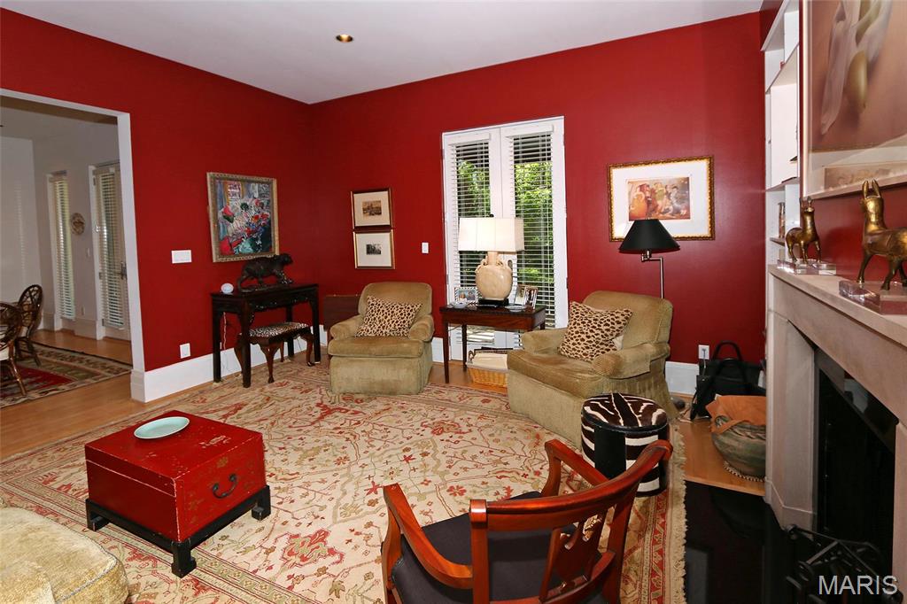 Bemiston - Residential