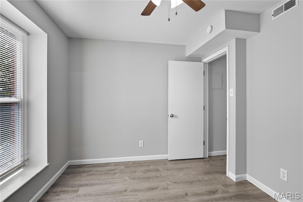 Concord Place Condo - Residential Income