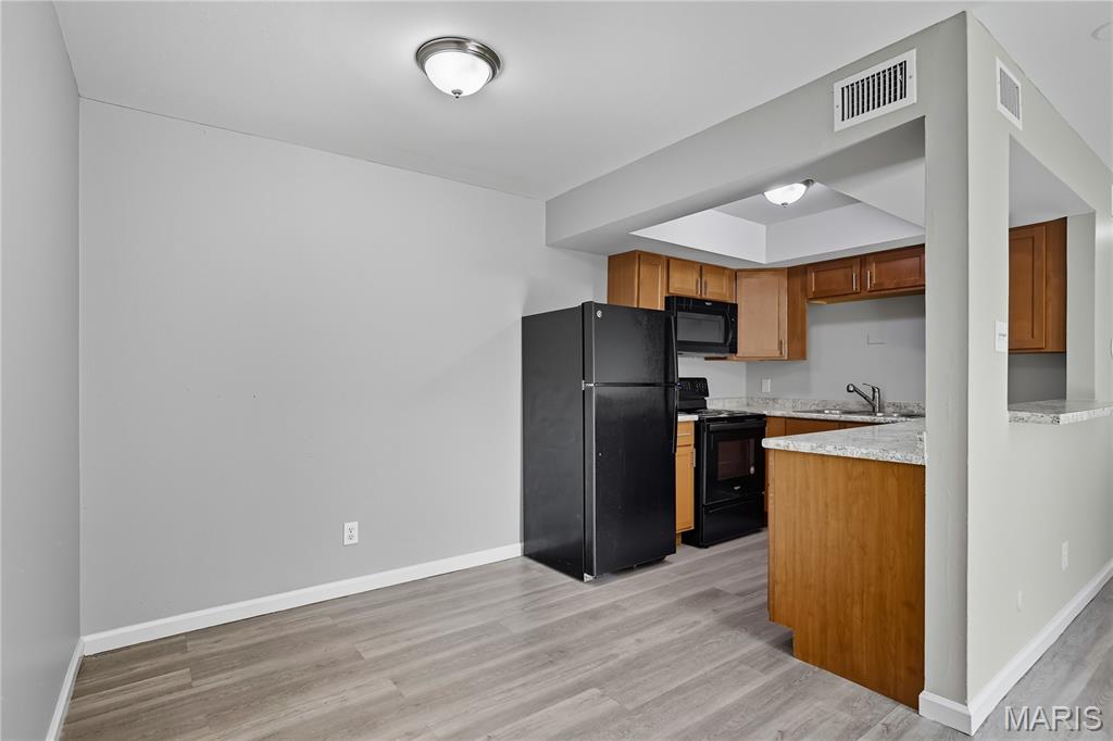 Concord Place Condo - Residential Income