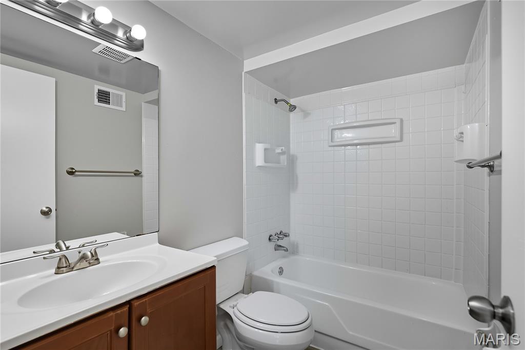 Concord Place Condo - Residential Income