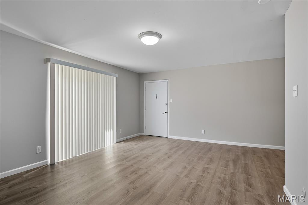 Concord Place Condo - Residential Income