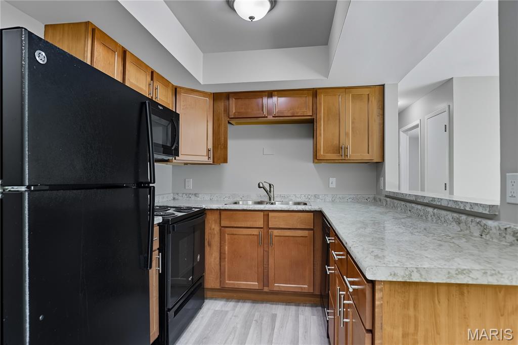 Concord Place Condo - Residential Income