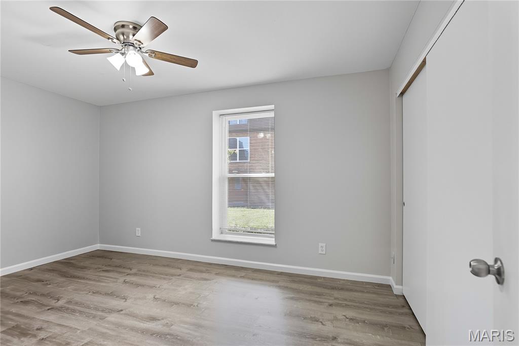 Concord Place Condo - Residential Income