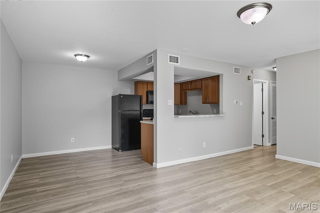 Concord Place Condo - Residential Income