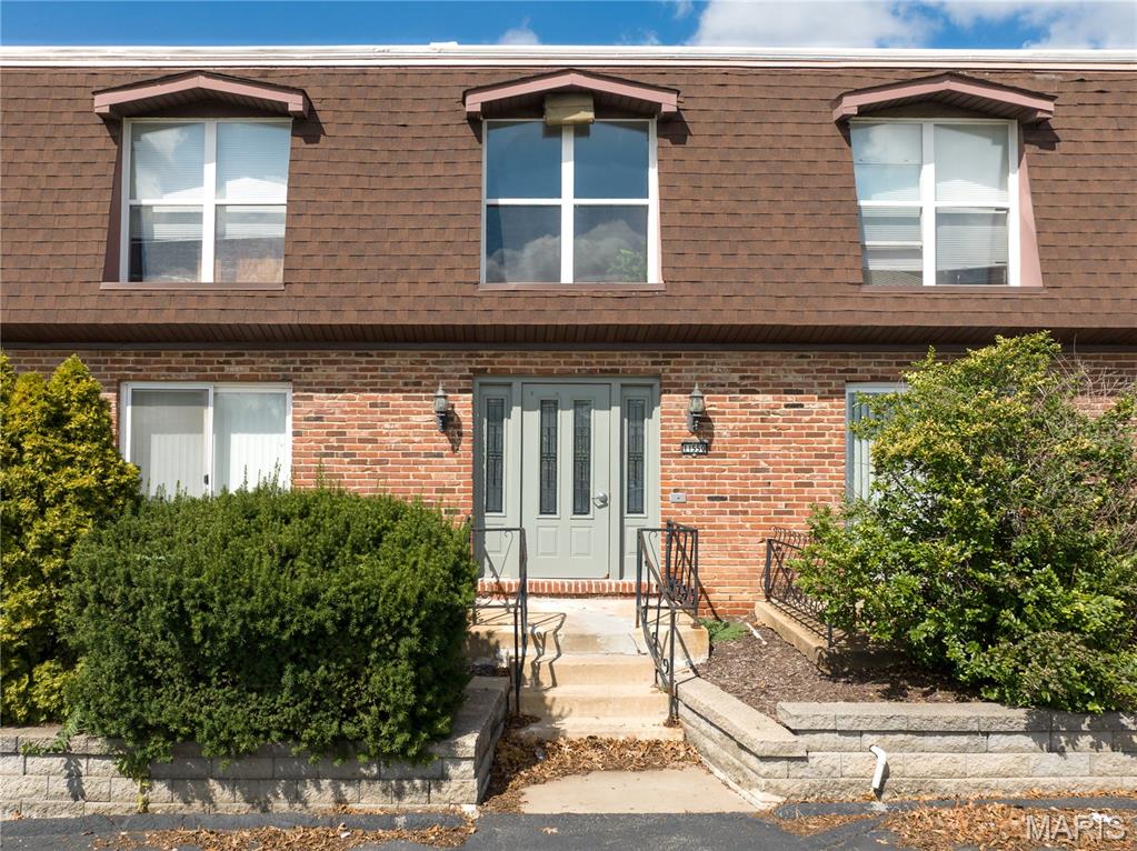 Concord Place Condo - Residential Income