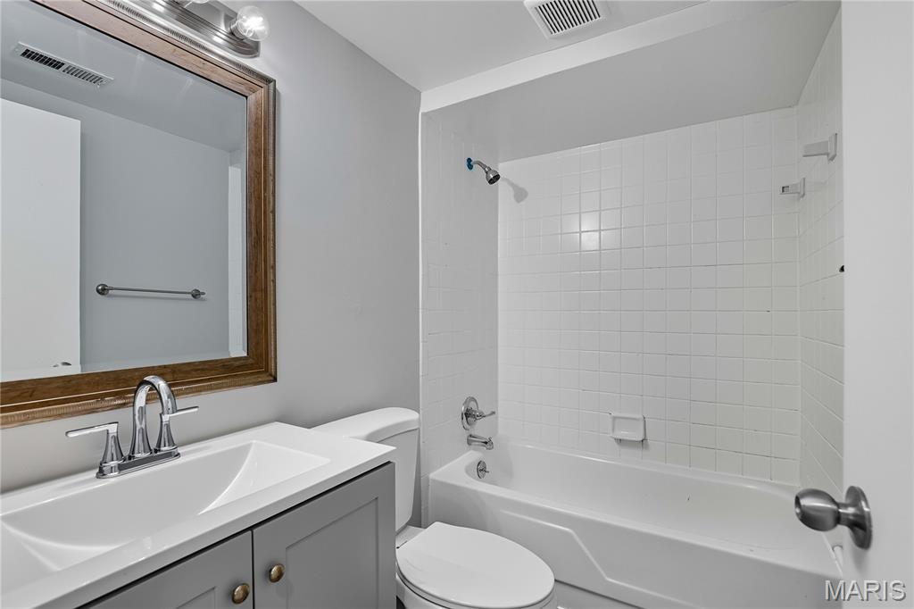 Concord Place Condo - Residential Income