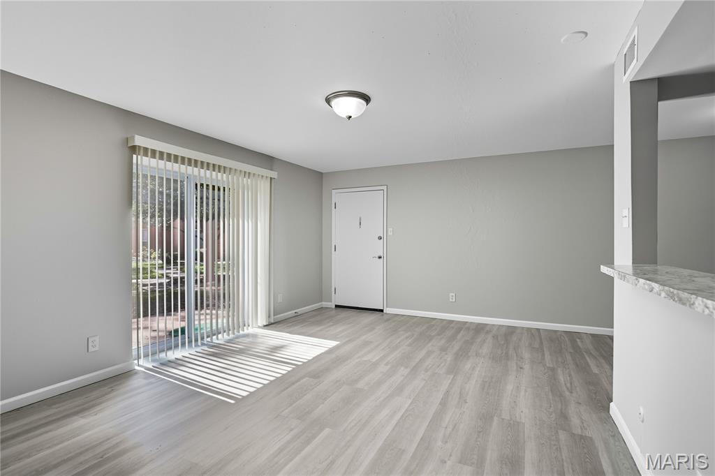 Concord Place Condo - Residential Income