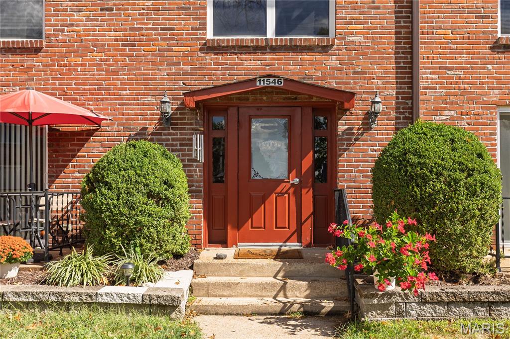 Concord Place Condo - Residential Income