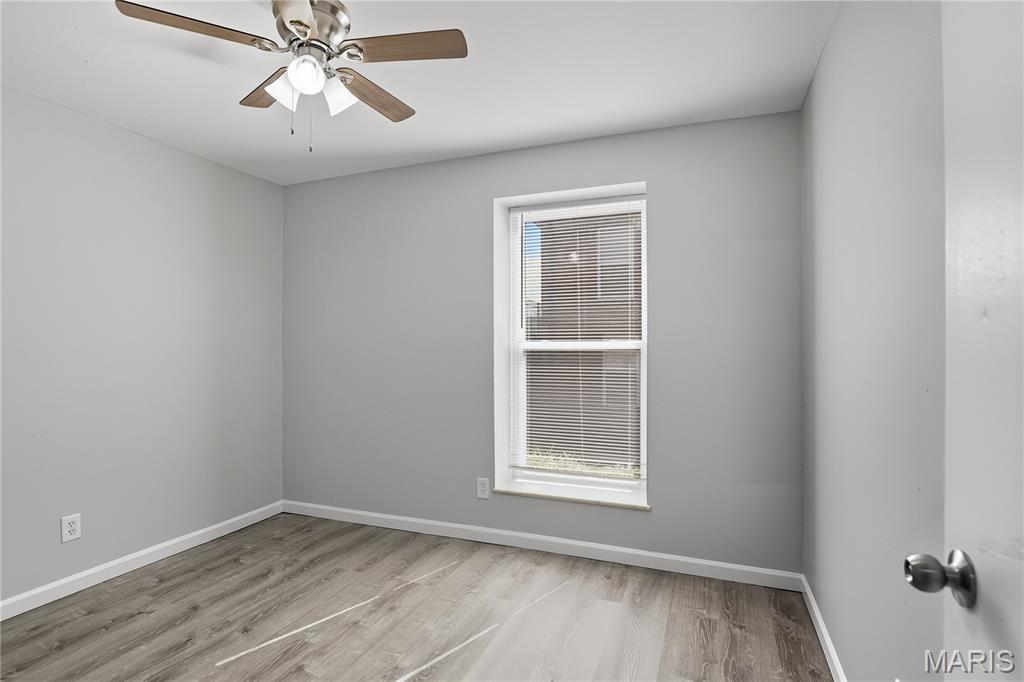 Concord Place Condo - Residential Income