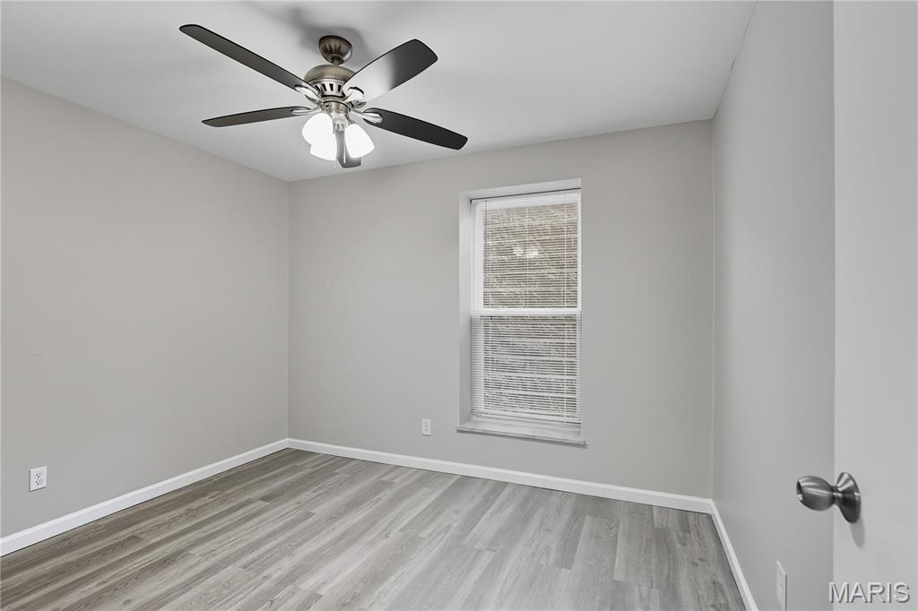 Concord Place Condo - Residential Income