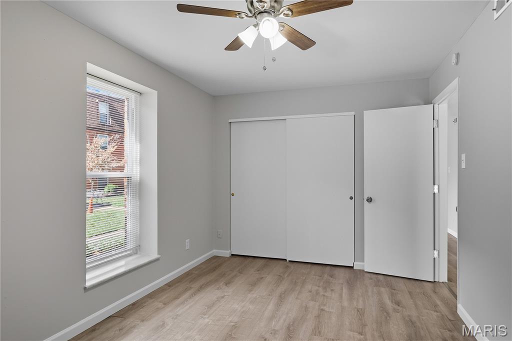 Concord Place Condo - Residential Income