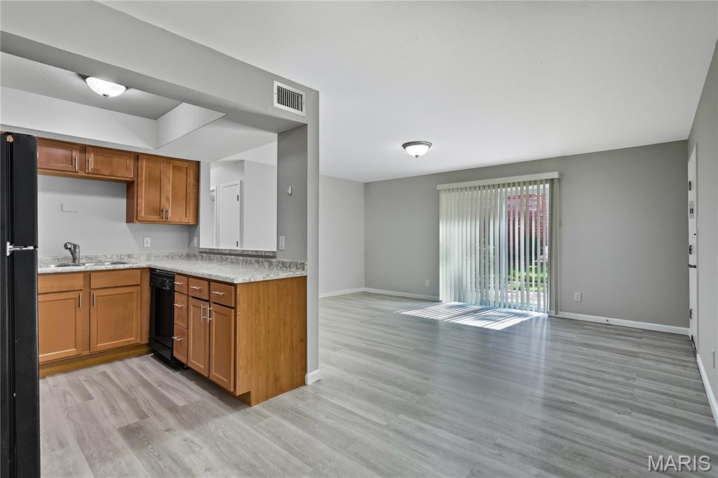 Concord Place Condo - Residential Income