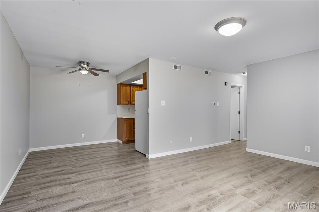 Concord Place Condo - Residential Income