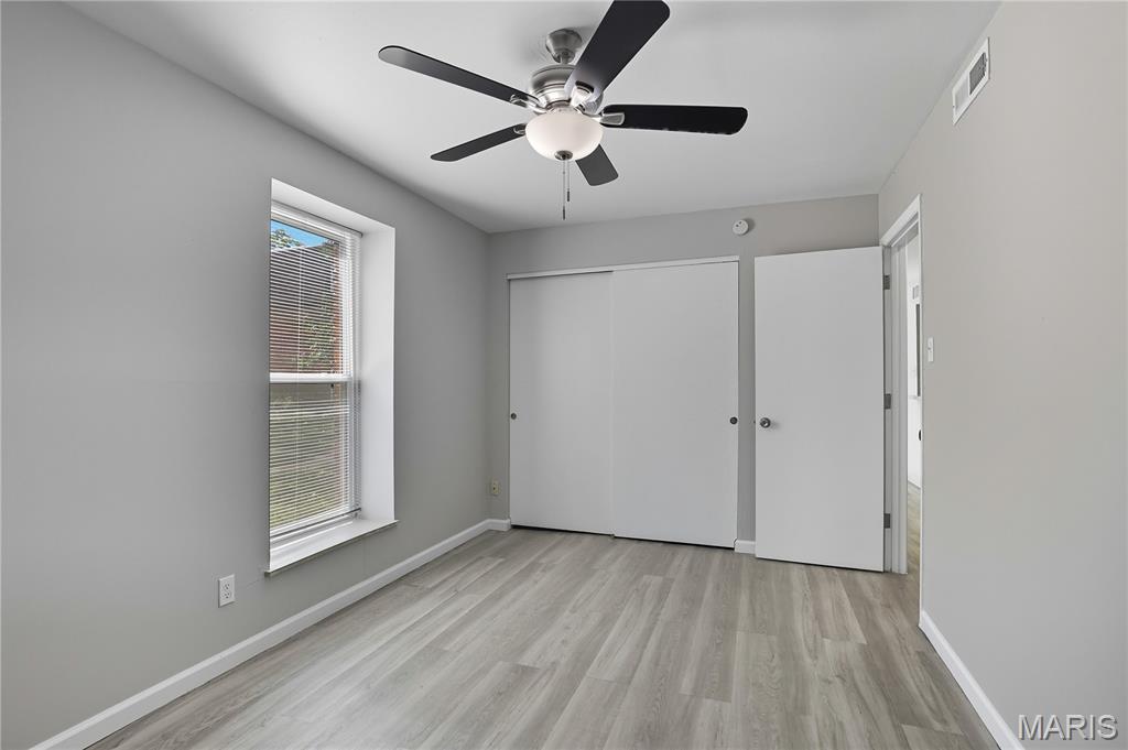 Concord Place Condo - Residential Income