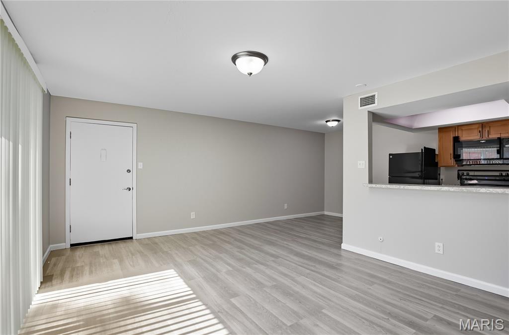 Concord Place Condo - Residential Income