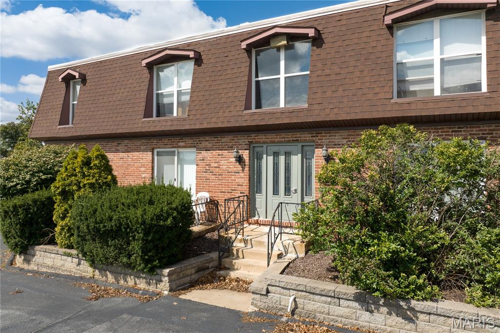 Concord Place Condo - Residential Income