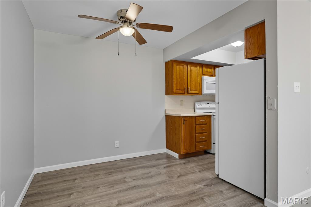 Concord Place Condo - Residential Income