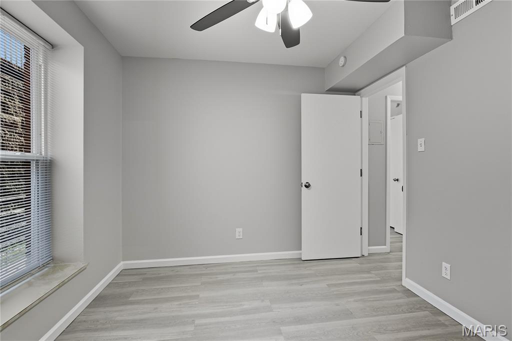 Concord Place Condo - Residential Income