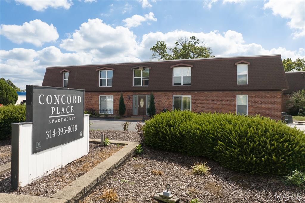 11542 Concord Village Avenue