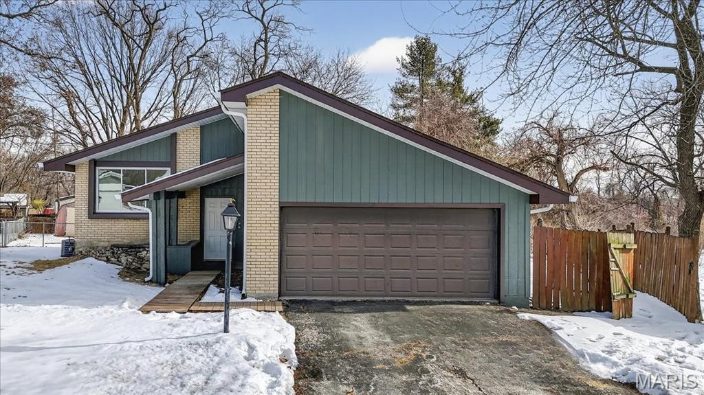 Mayer Wedgwood Green Pheasant Run 6 - Residential