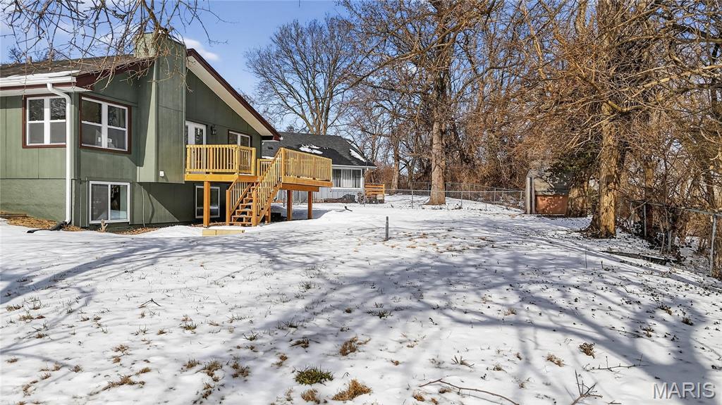 Mayer Wedgwood Green Pheasant Run 6 - Residential