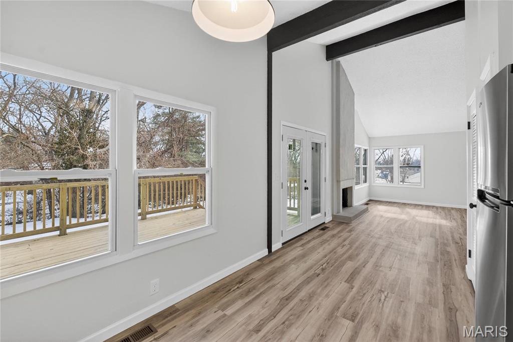 Mayer Wedgwood Green Pheasant Run 6 - Residential