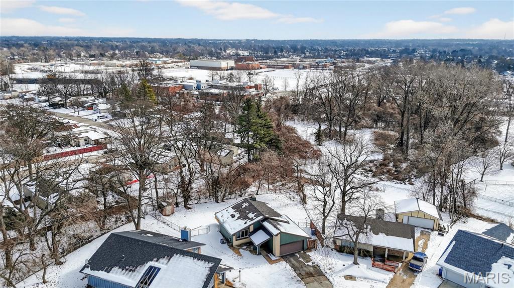 Mayer Wedgwood Green Pheasant Run 6 - Residential