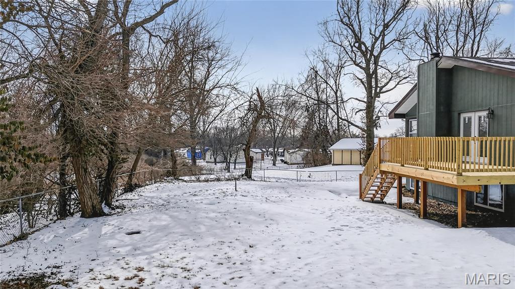 Mayer Wedgwood Green Pheasant Run 6 - Residential