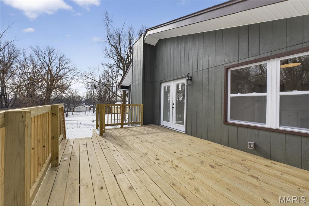 Mayer Wedgwood Green Pheasant Run 6 - Residential