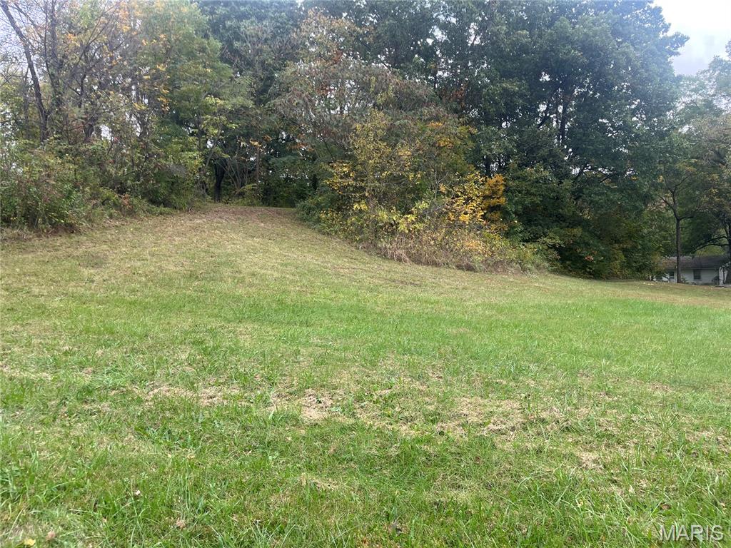 0.71 Acres Thurman Street