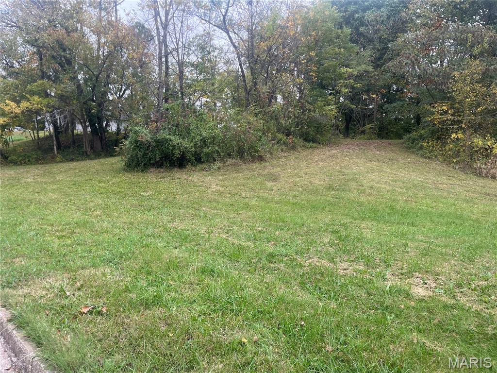 0.71 Acres Thurman Street