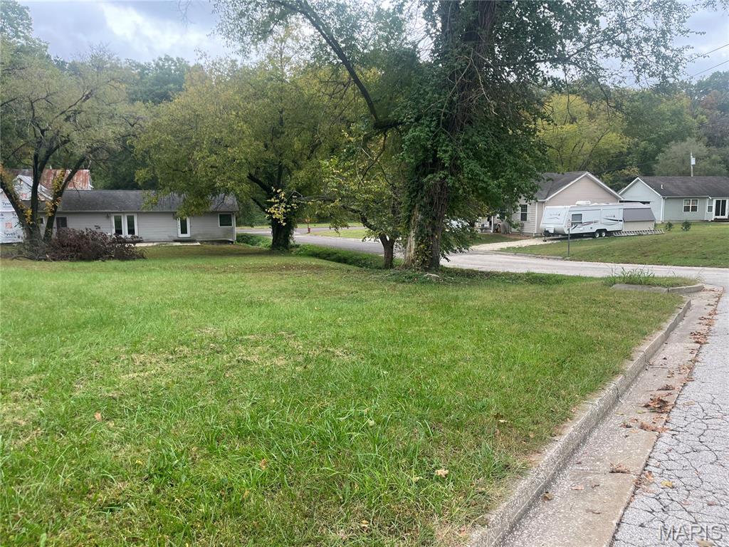 0.71 Acres Thurman Street