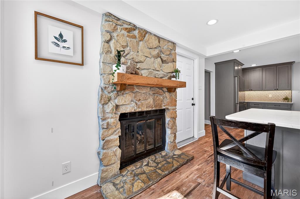 Adele Place - Residential