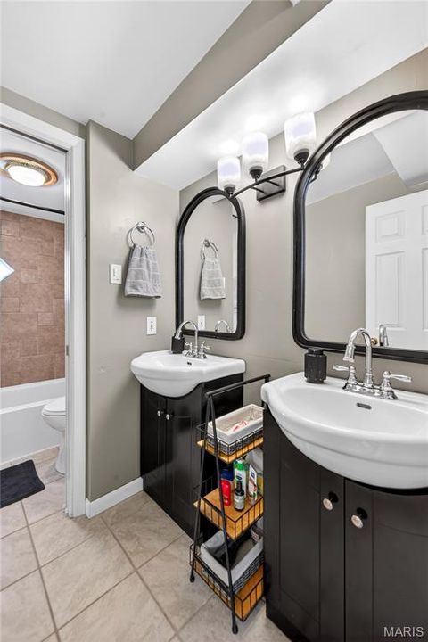 Tiny photo for 1020 Curran Avenue, Kirkwood, MO 63122 (MLS # 26012595)