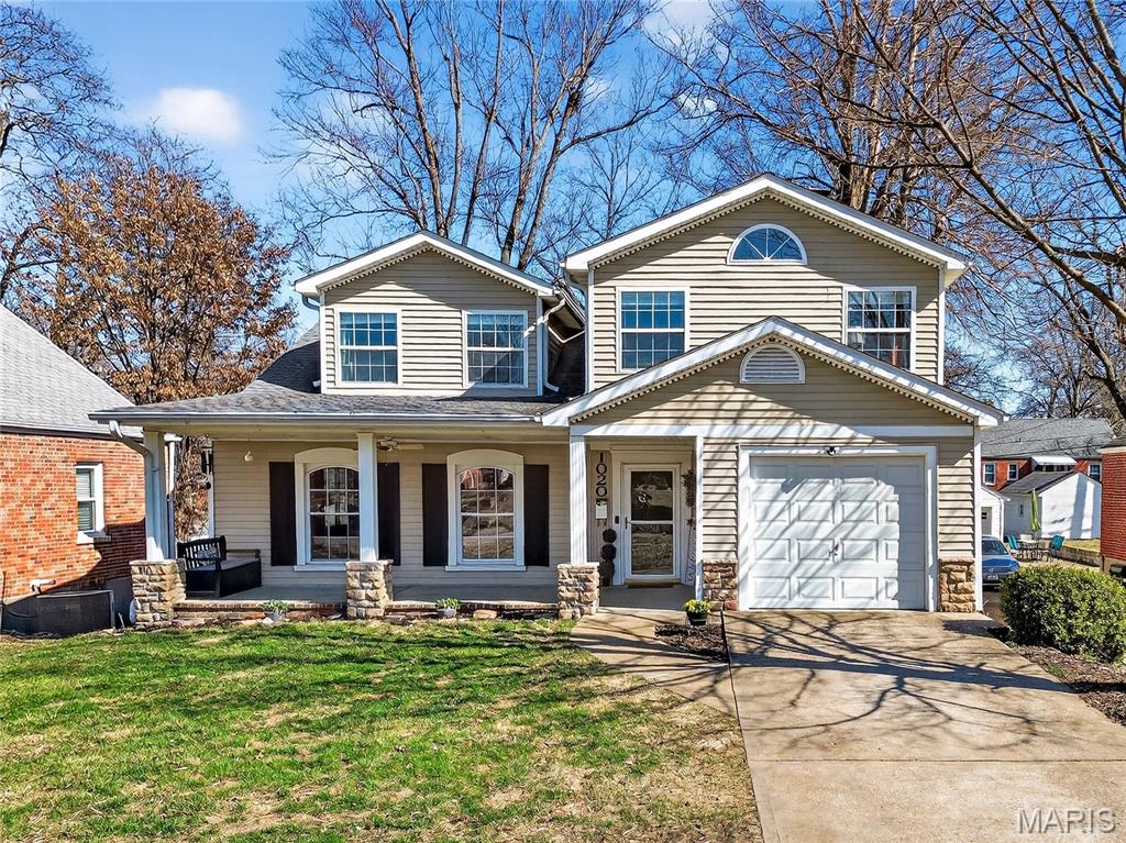 Adele Place - Residential