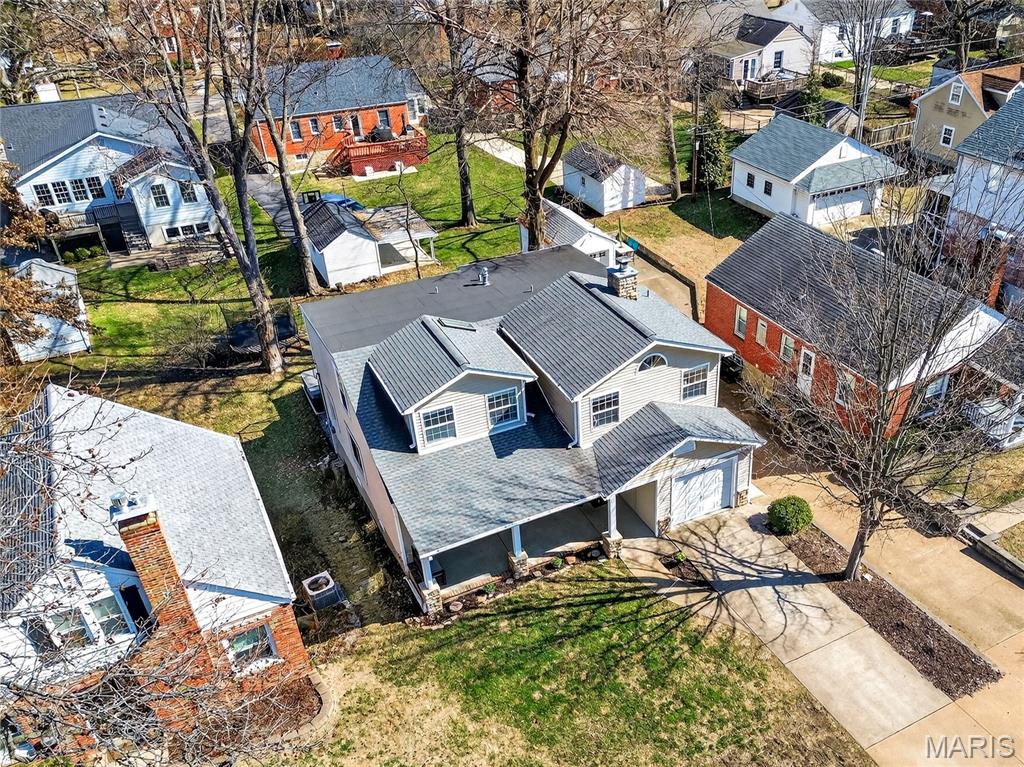 Adele Place - Residential