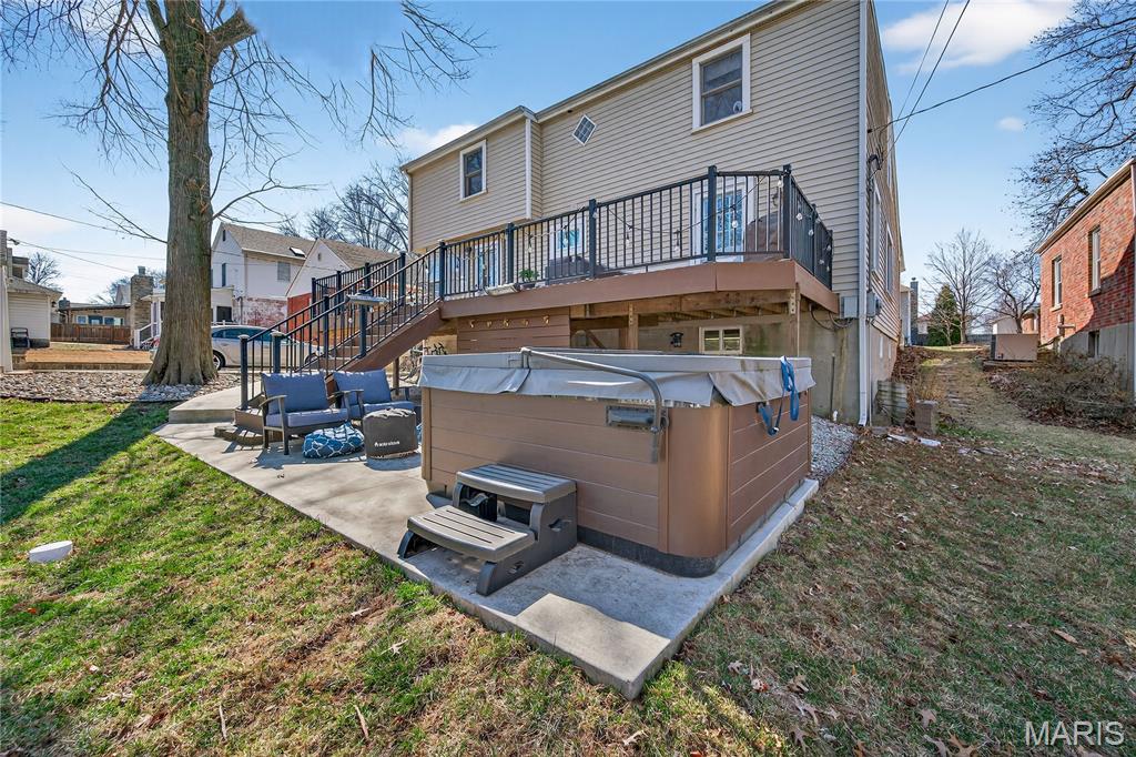 Adele Place - Residential