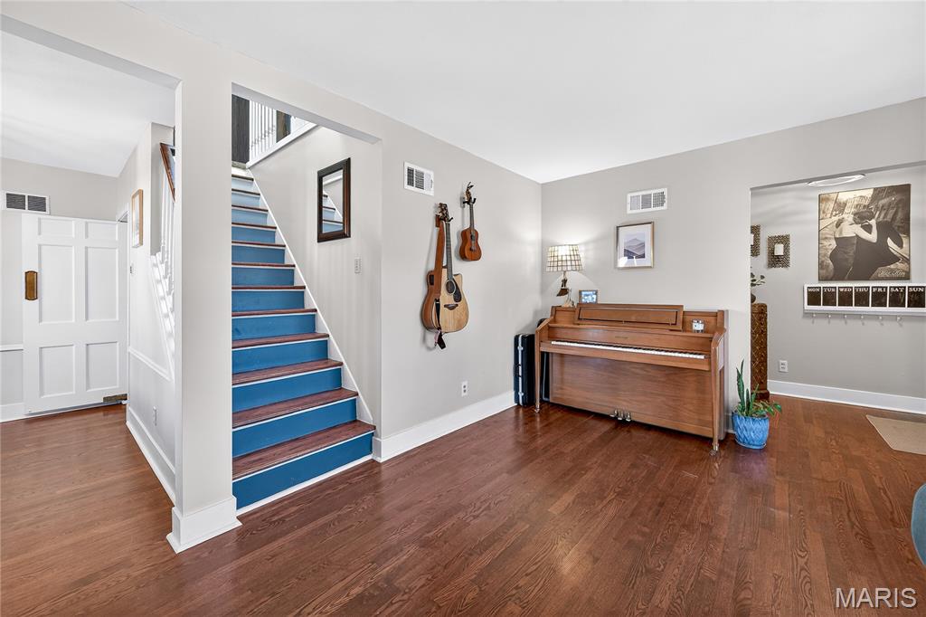 Adele Place - Residential