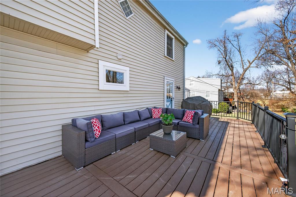 Adele Place - Residential