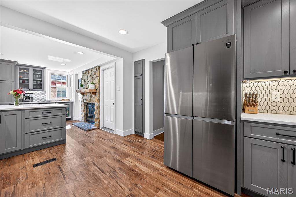 Adele Place - Residential