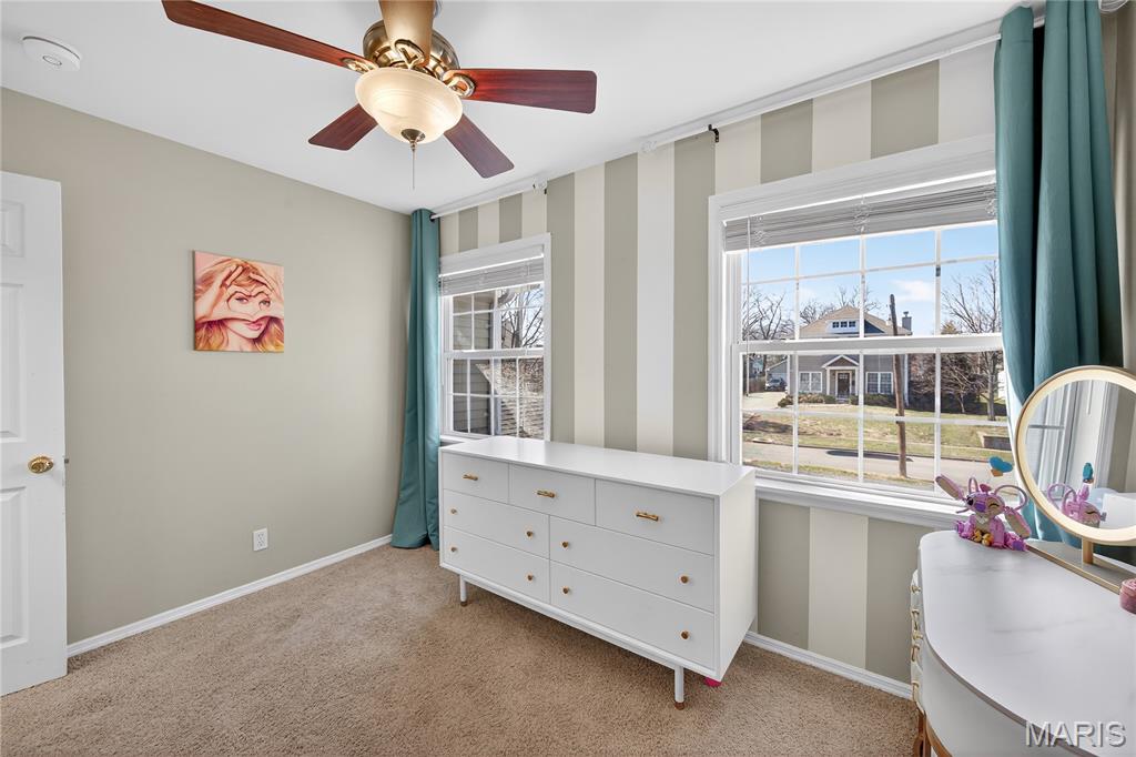 Adele Place - Residential