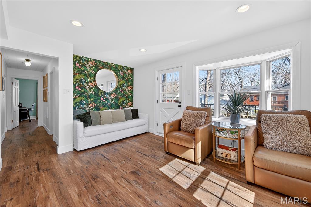 Adele Place - Residential